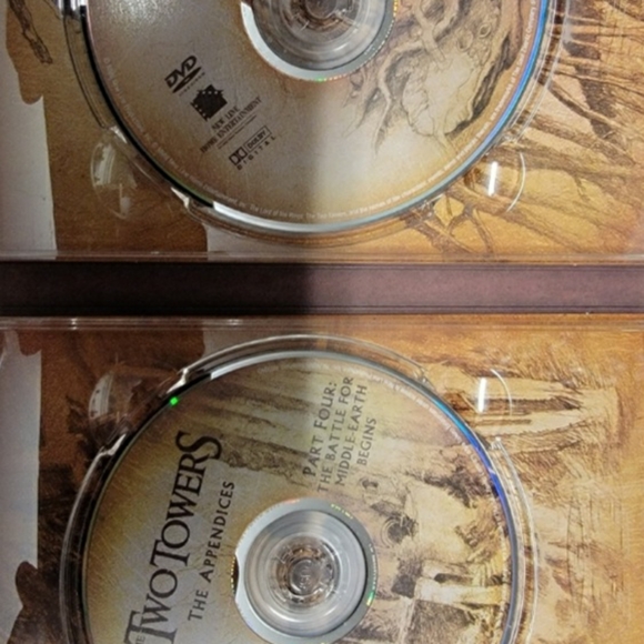 Lord of the Rings - Picture 4 of 8